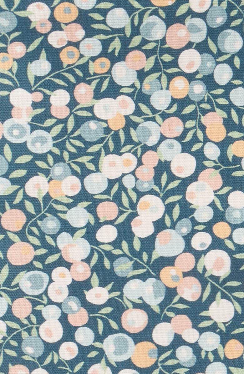 Liberty London 2-Pack Berry Tea Towels, Alternate, color, 