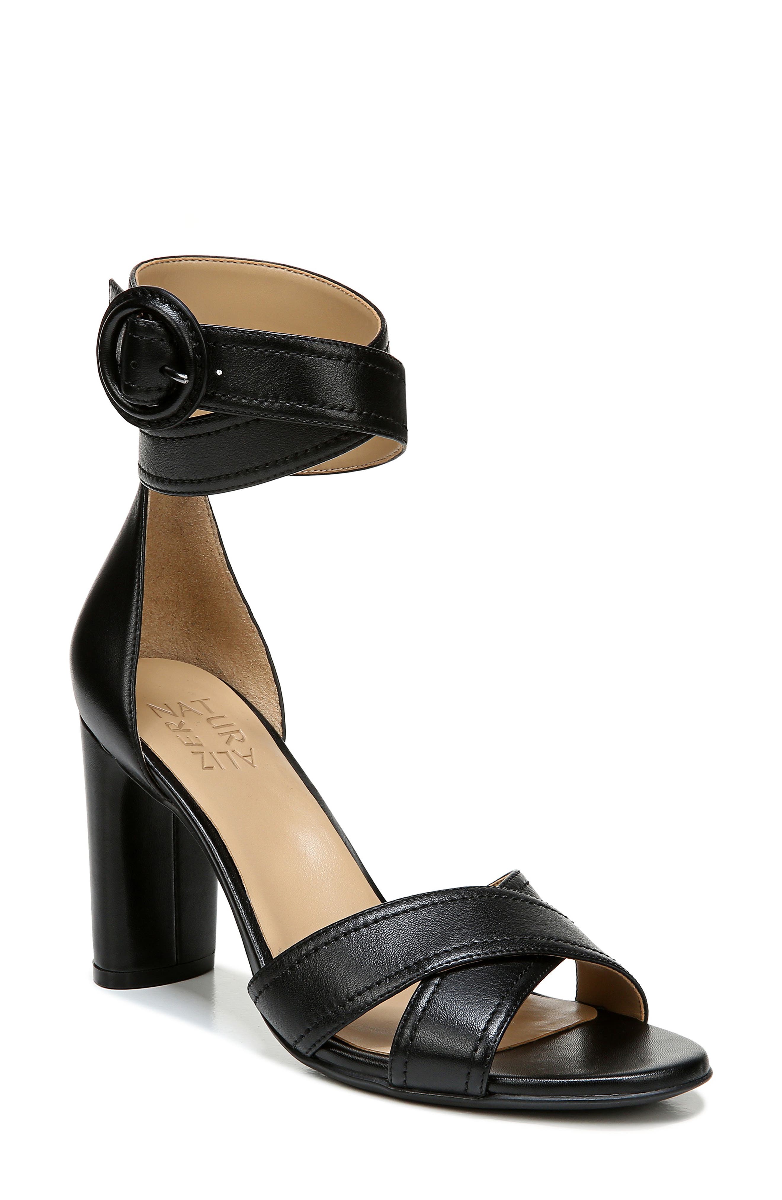 Naturalizer Rinna Sandal, Main, color, 