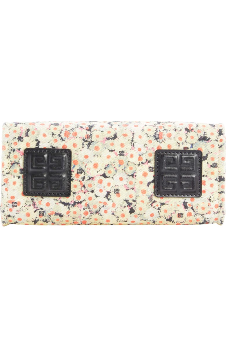 Givenchy Mini Floral G-Tote, Alternate, color,