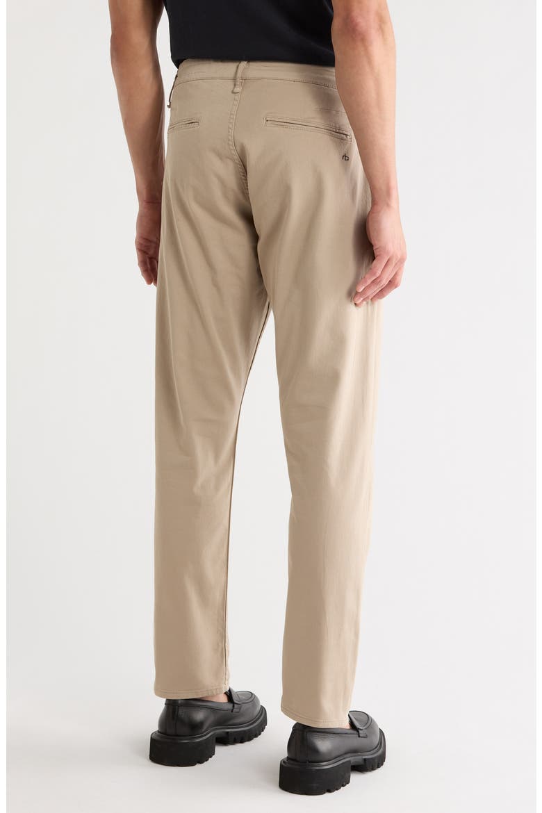 Classic Straight Leg Pants, Alternate, color, FAWN