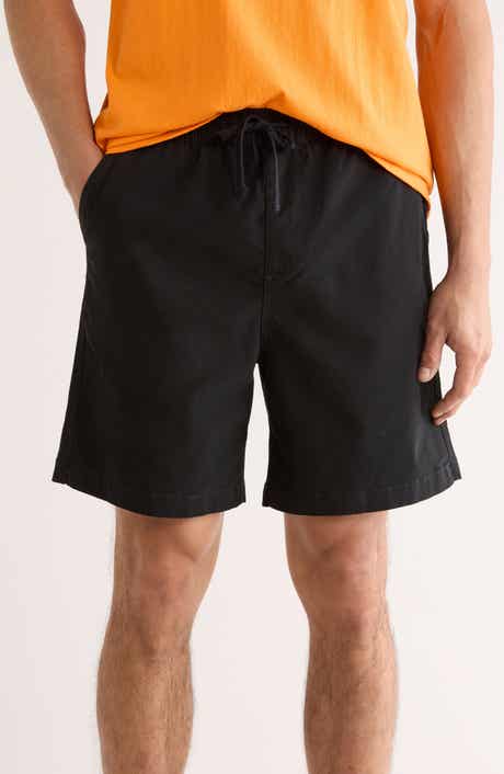 Quiksilver Taxer Stretch Drawstring Shorts