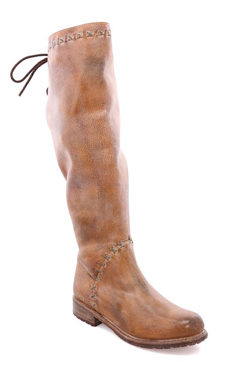 Manchester Riding Boot