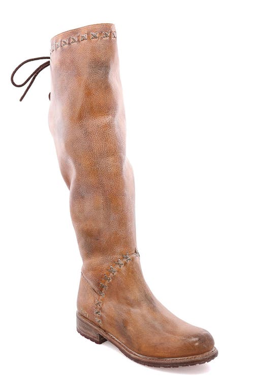 Bed Stu Manchester Riding Boot In Brown