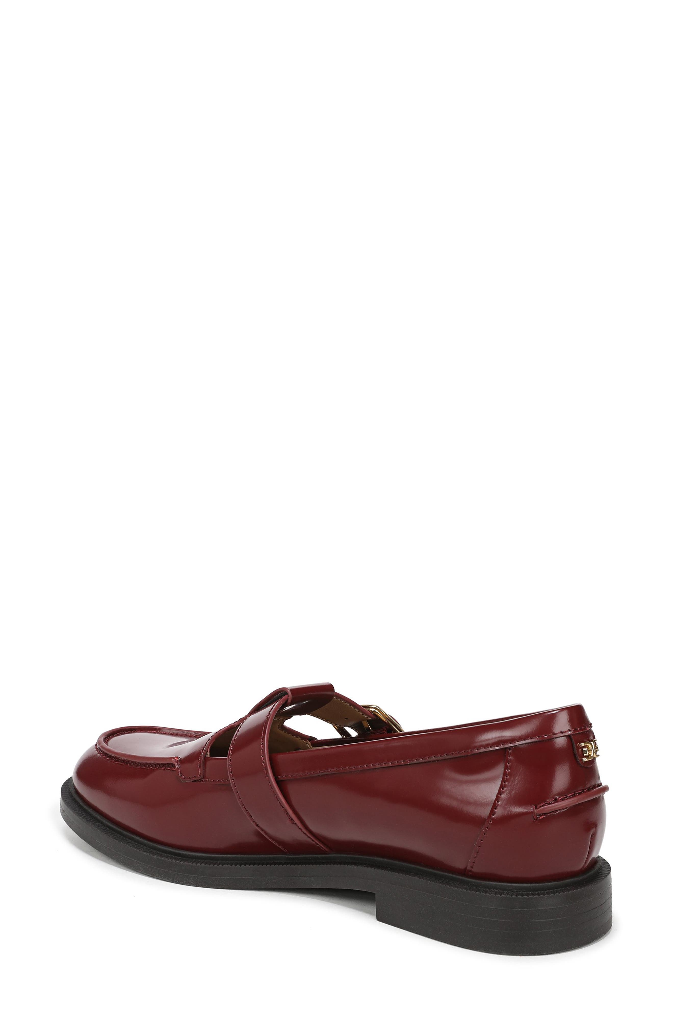 Elaina T-Strap Flat - image 4