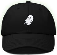 Dalix Ghost Dad Hat