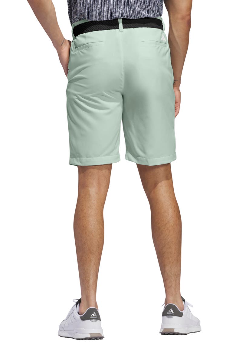 Ultimate365 8.5-Inch Water Repellent Golf Shorts, Alternate, color, CRYSTAL JADE