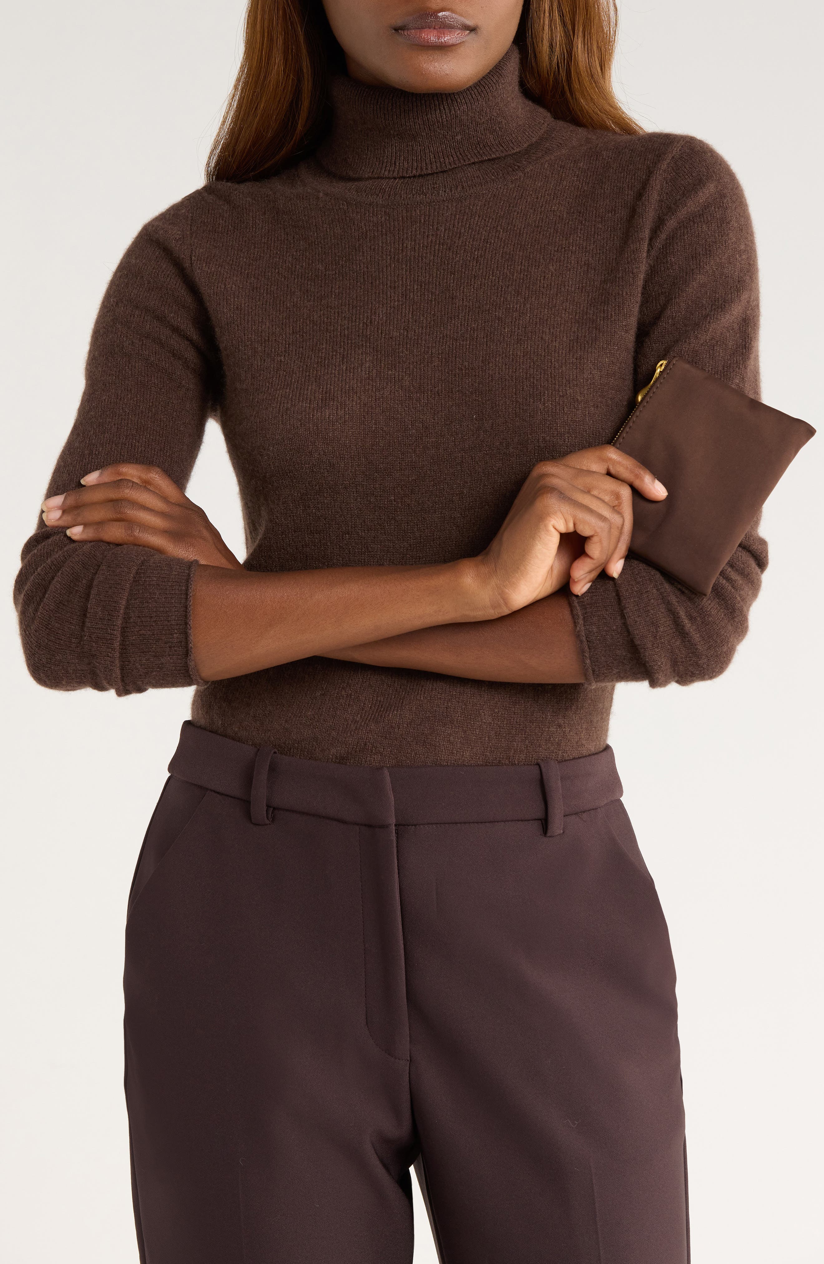 NAGHEDI Small Nomad Hobo, Alternate, color, Tortoiseshell