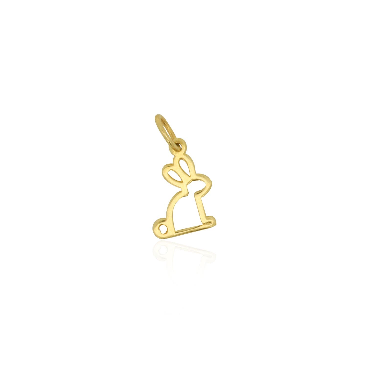 selected Yellow Gold