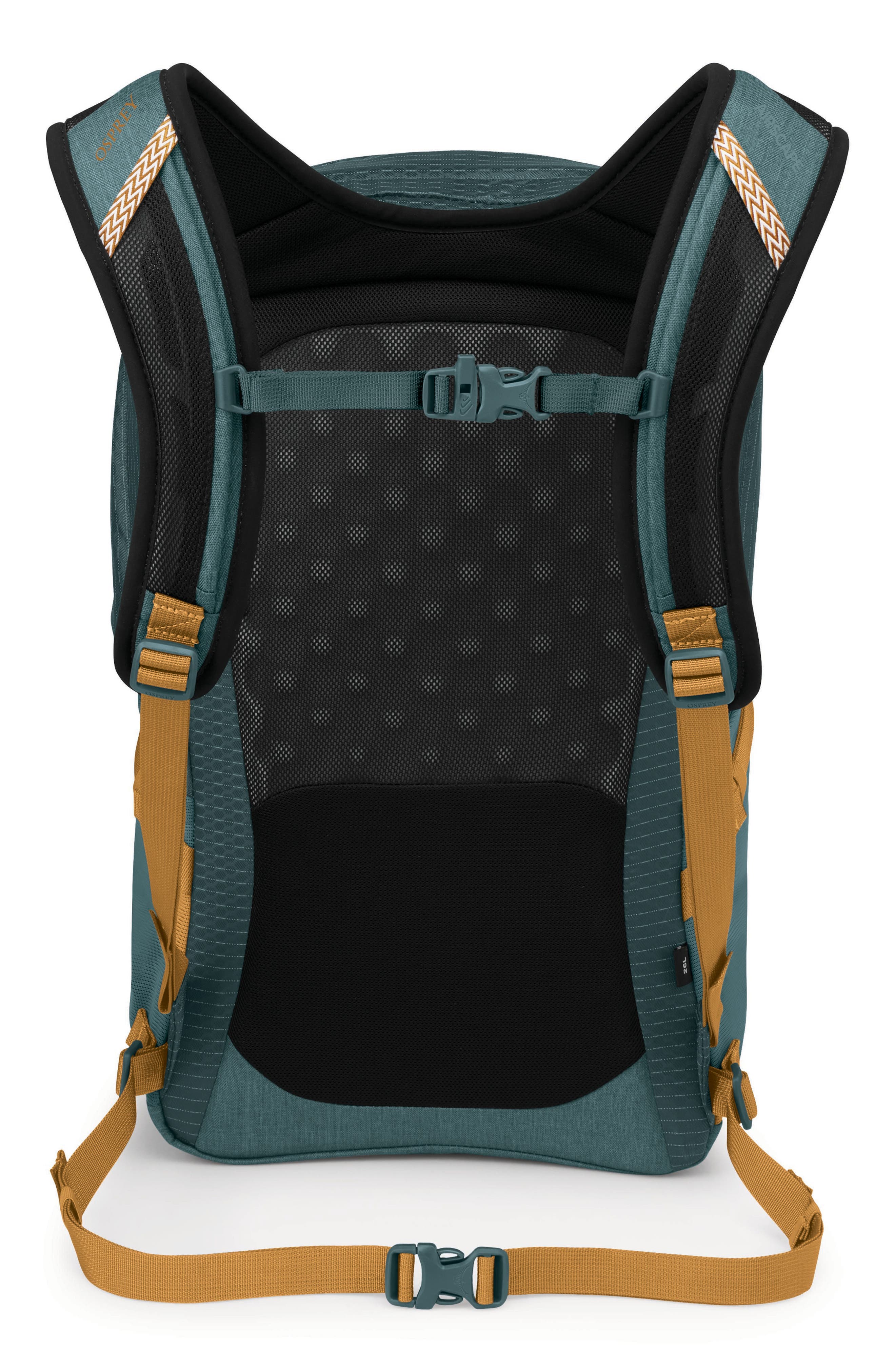 Osprey Quasar Backpack - Thumbnail 2