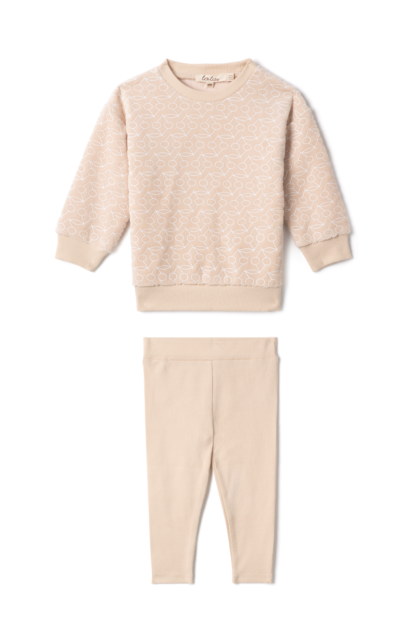 selected Linen