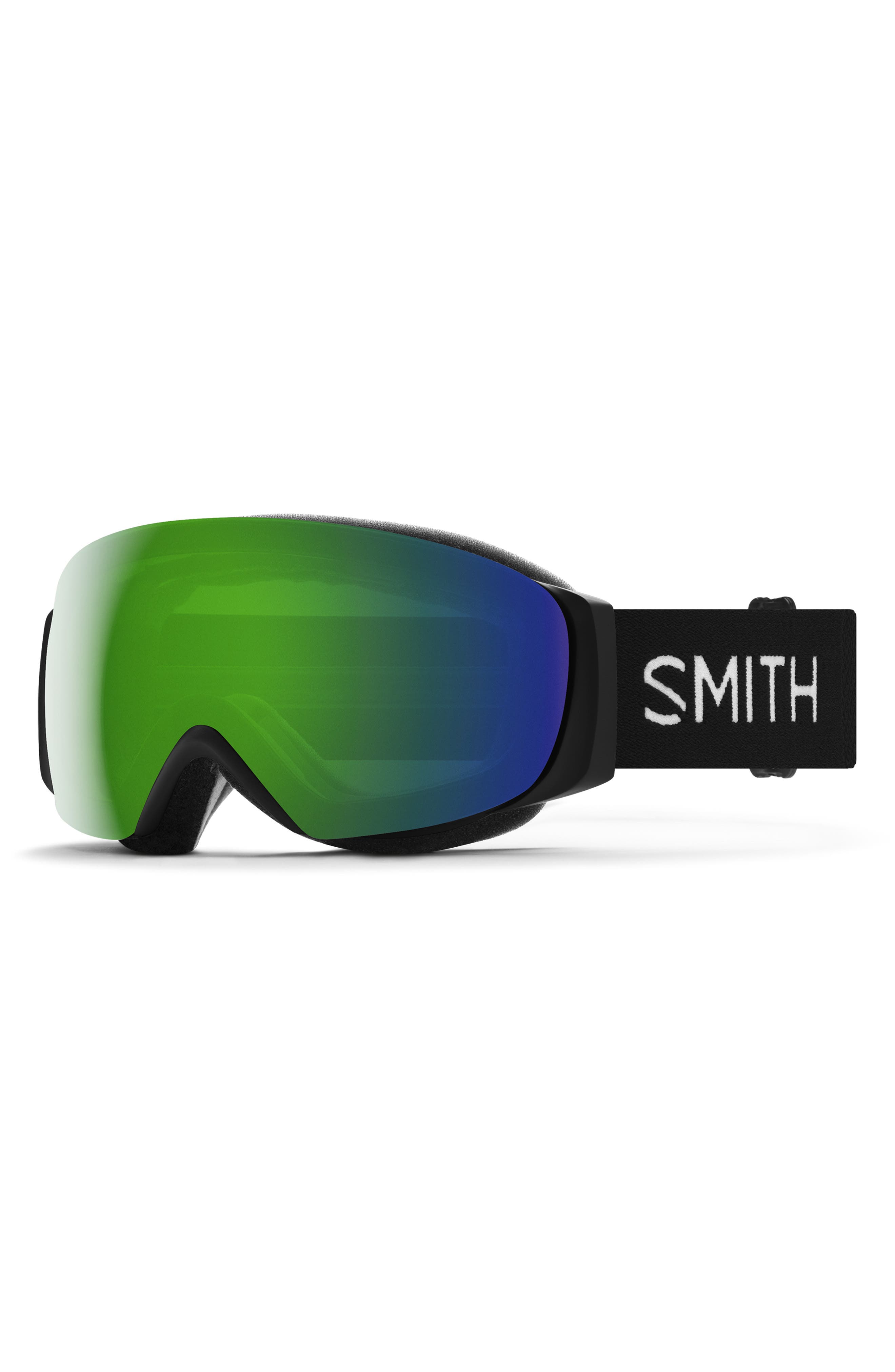 BLACK / CHROMAPOP SUN GREEN