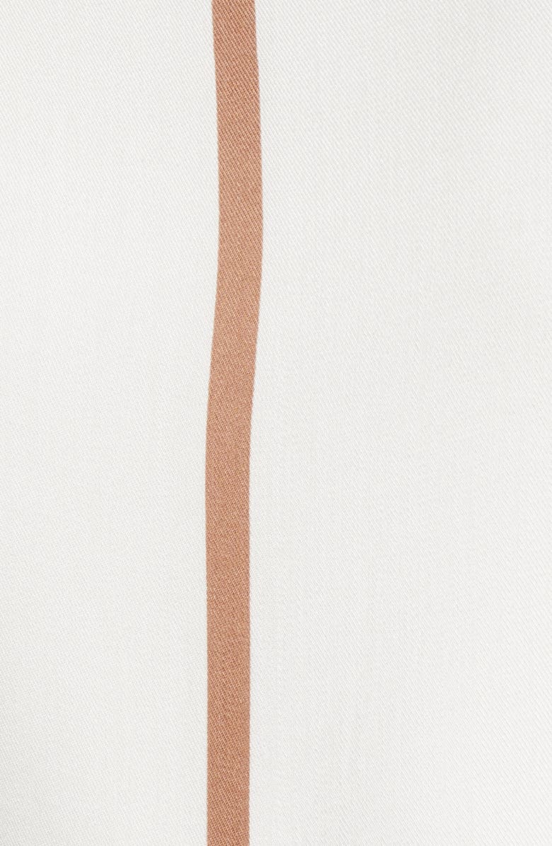 4SI3NNA Stripe Jumpsuit, Alternate, color, 