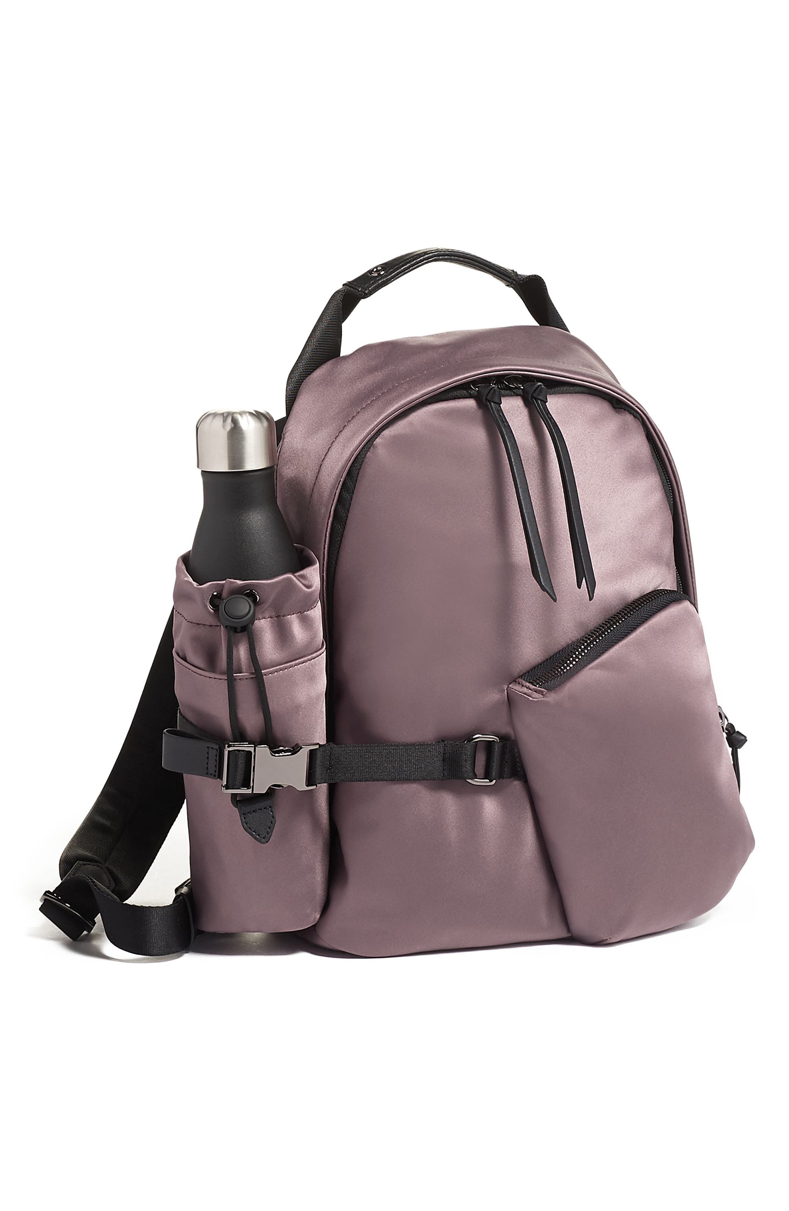 TUMI Devoe Sterling Backpack, Alternate, color, 