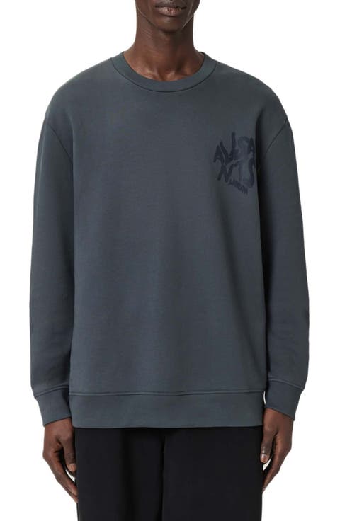 Orlando Logo Graphic Sweatshirt