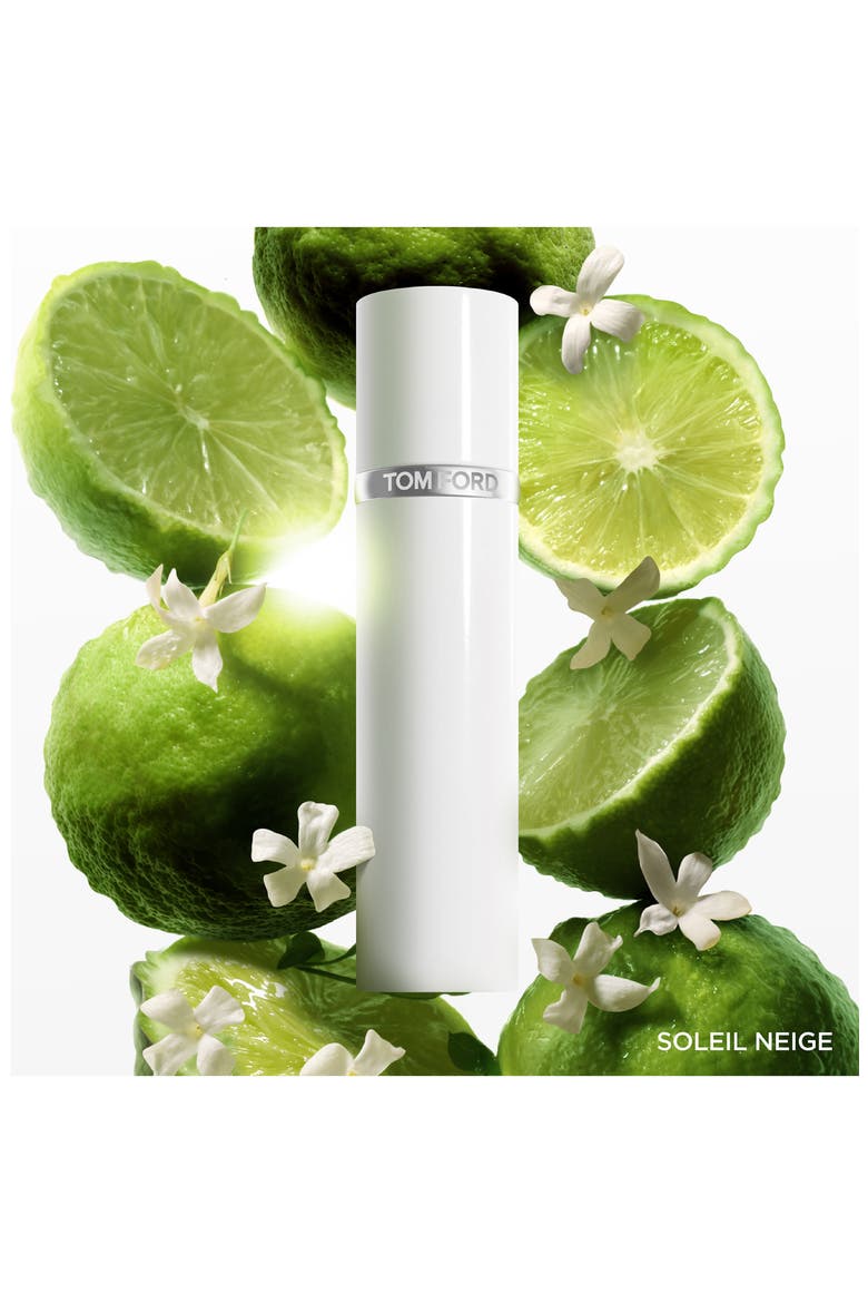 Soleil Atomizer Set-$205 Value, Alternate, color, NO COLOR