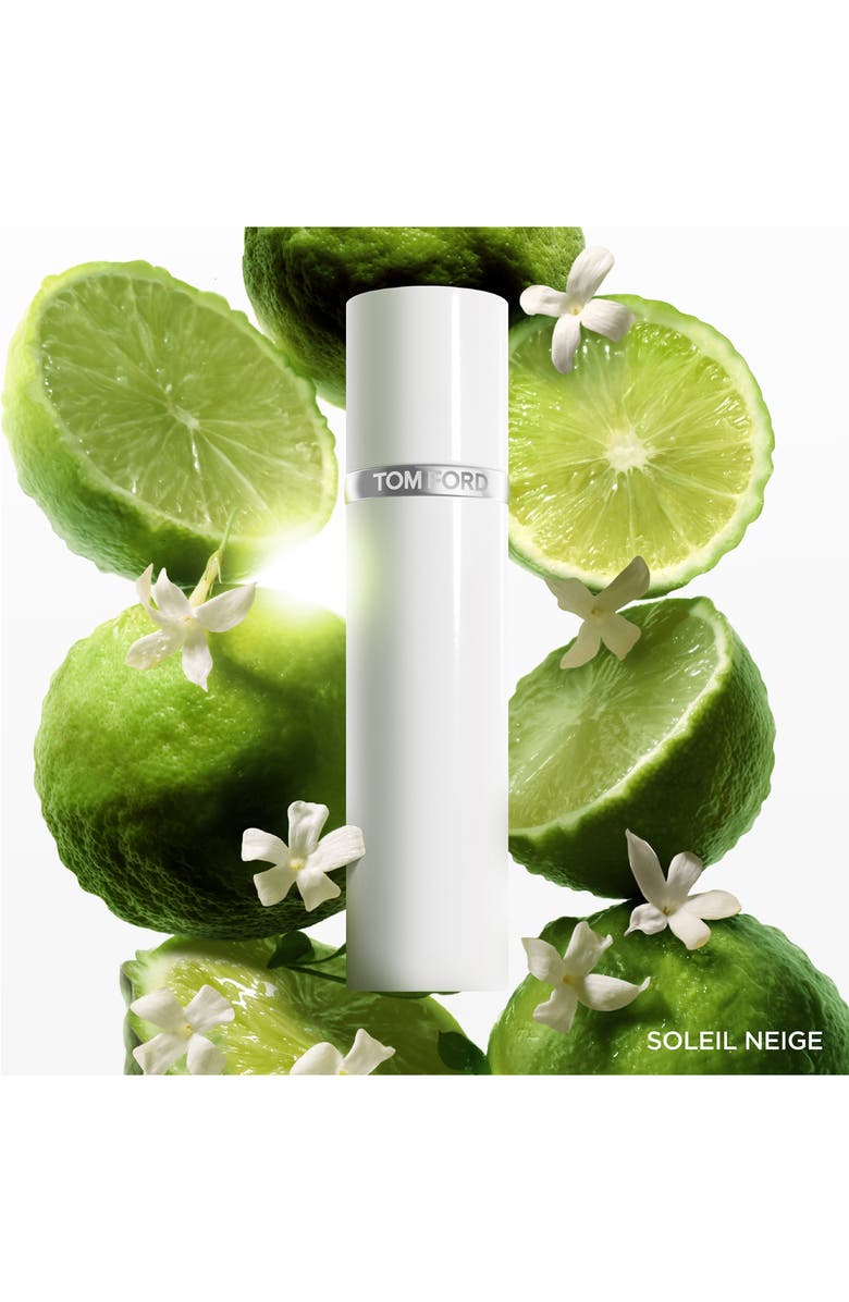 TOM FORD Soleil Neige Eau de Parfum Travel Spray, Alternate, color,