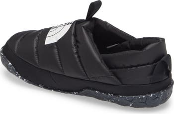 Nuptse Down Slipper