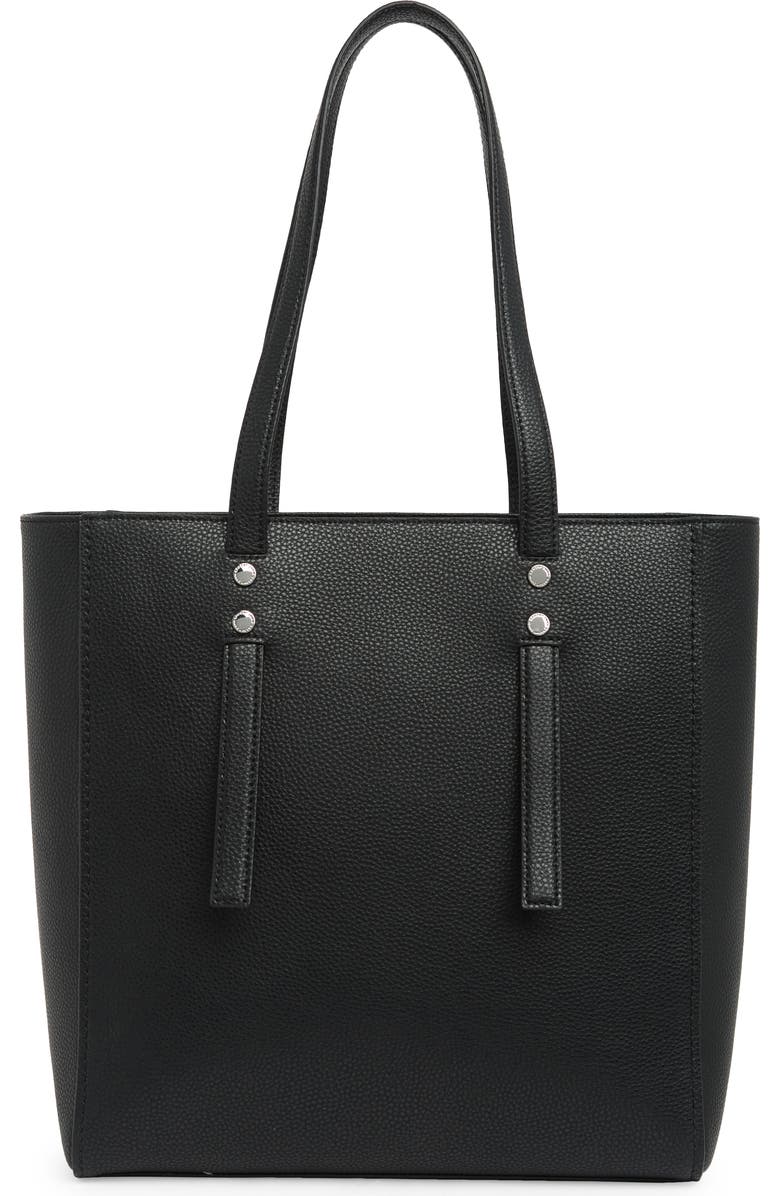 Marc Jacobs Work Tote Bag, Alternate, color, Black
