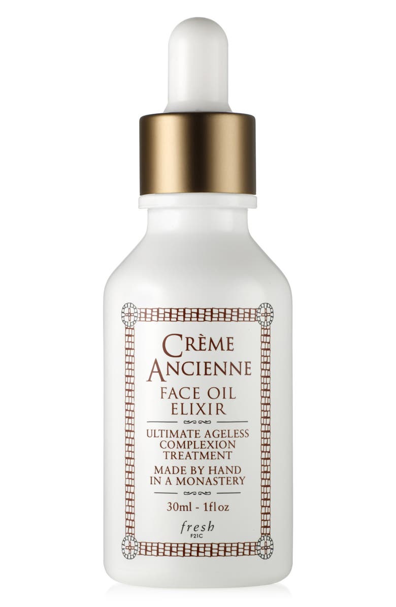 Fresh<sup>®</sup> Crème Ancienne Face Oil Elixir, Main, color, 