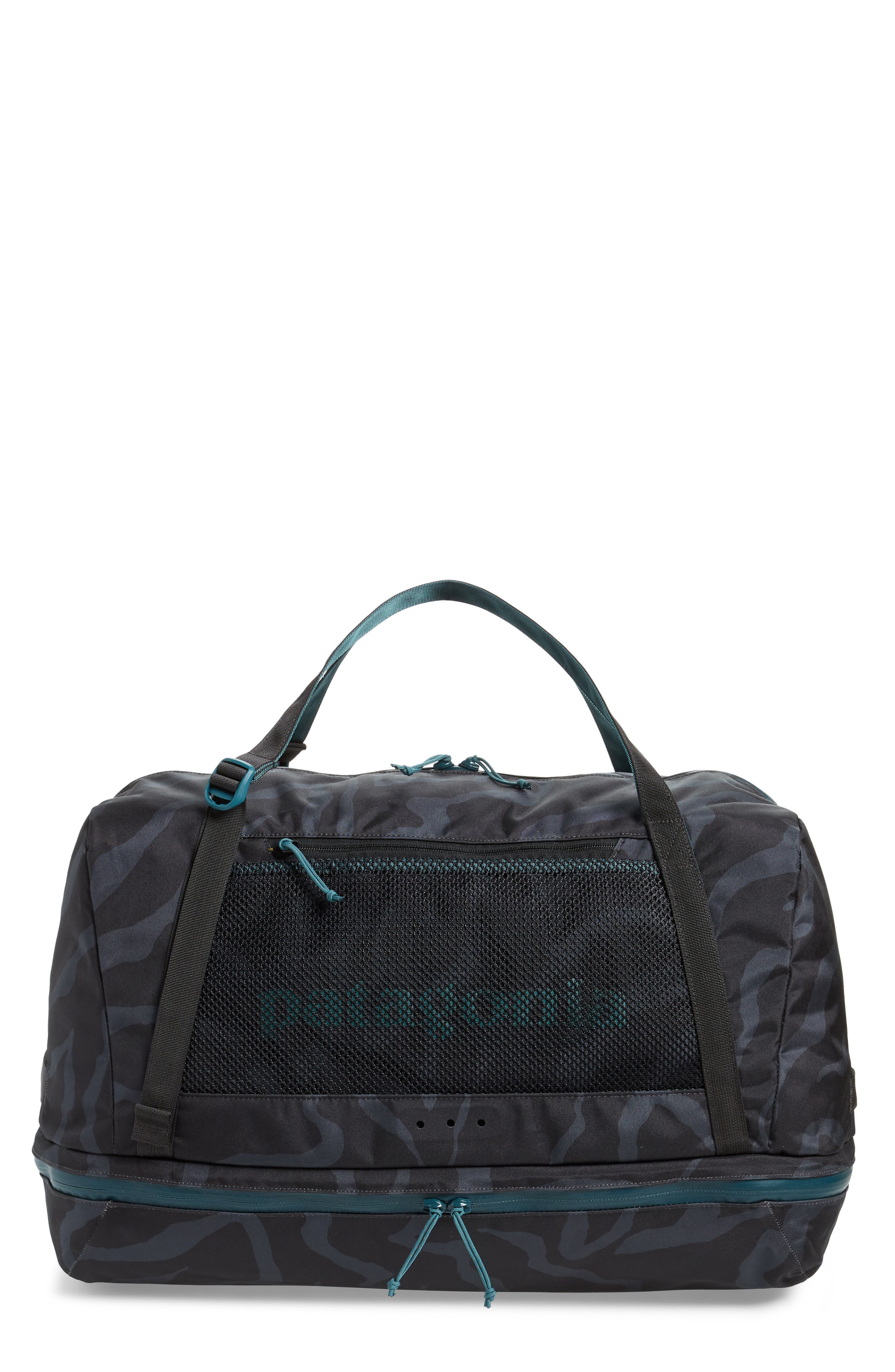 Patagonia Planing 55-Liter Duffle Bag, Main, color, 