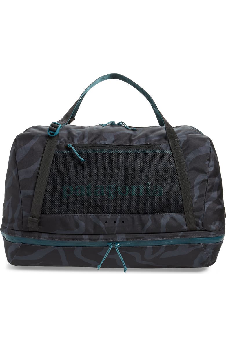 Patagonia Planing 55-Liter Duffle Bag, Main, color,