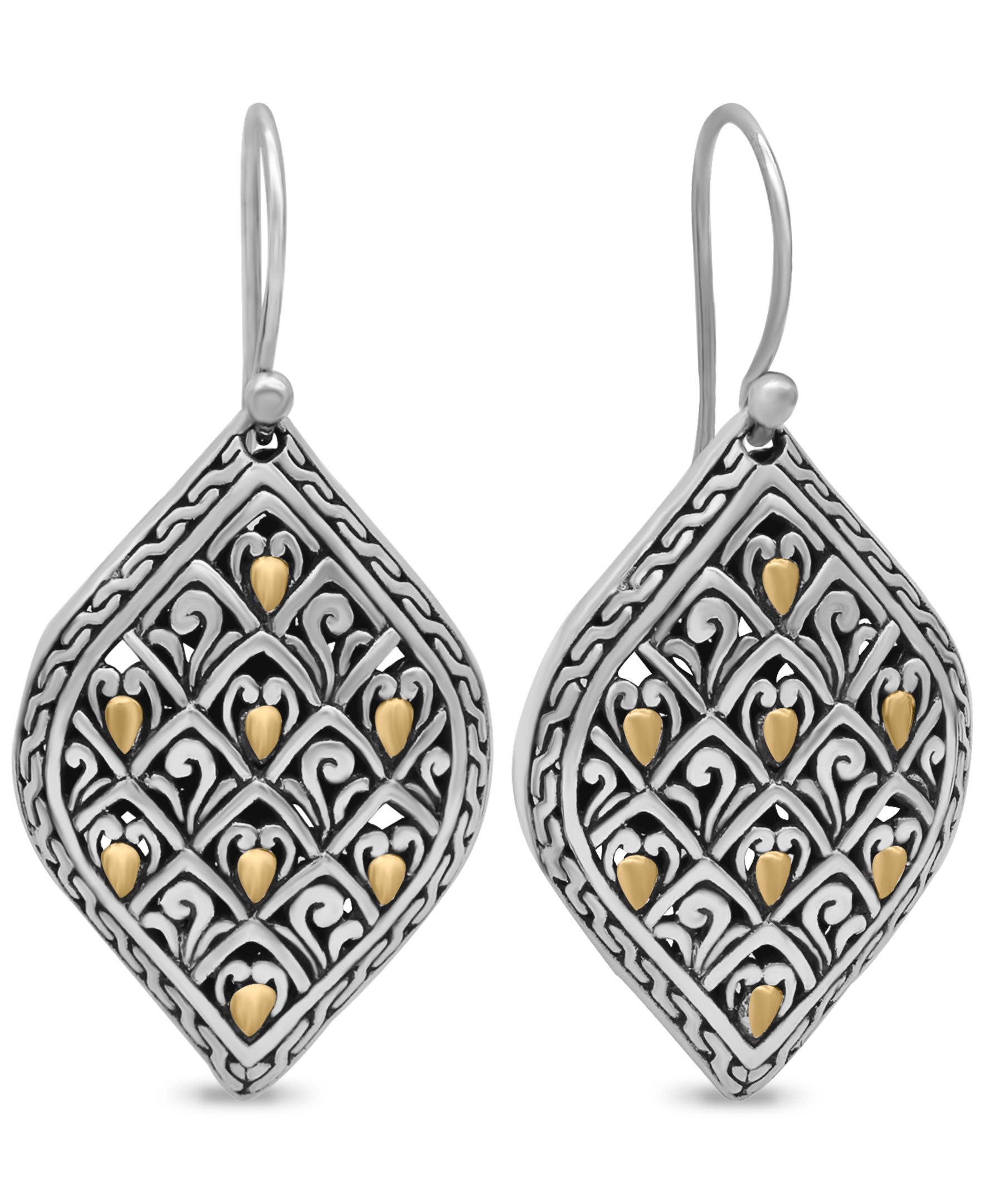 selected Silver