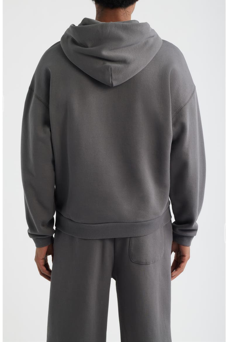Core Hoodie, Alternate, color, VINTAGE GREY