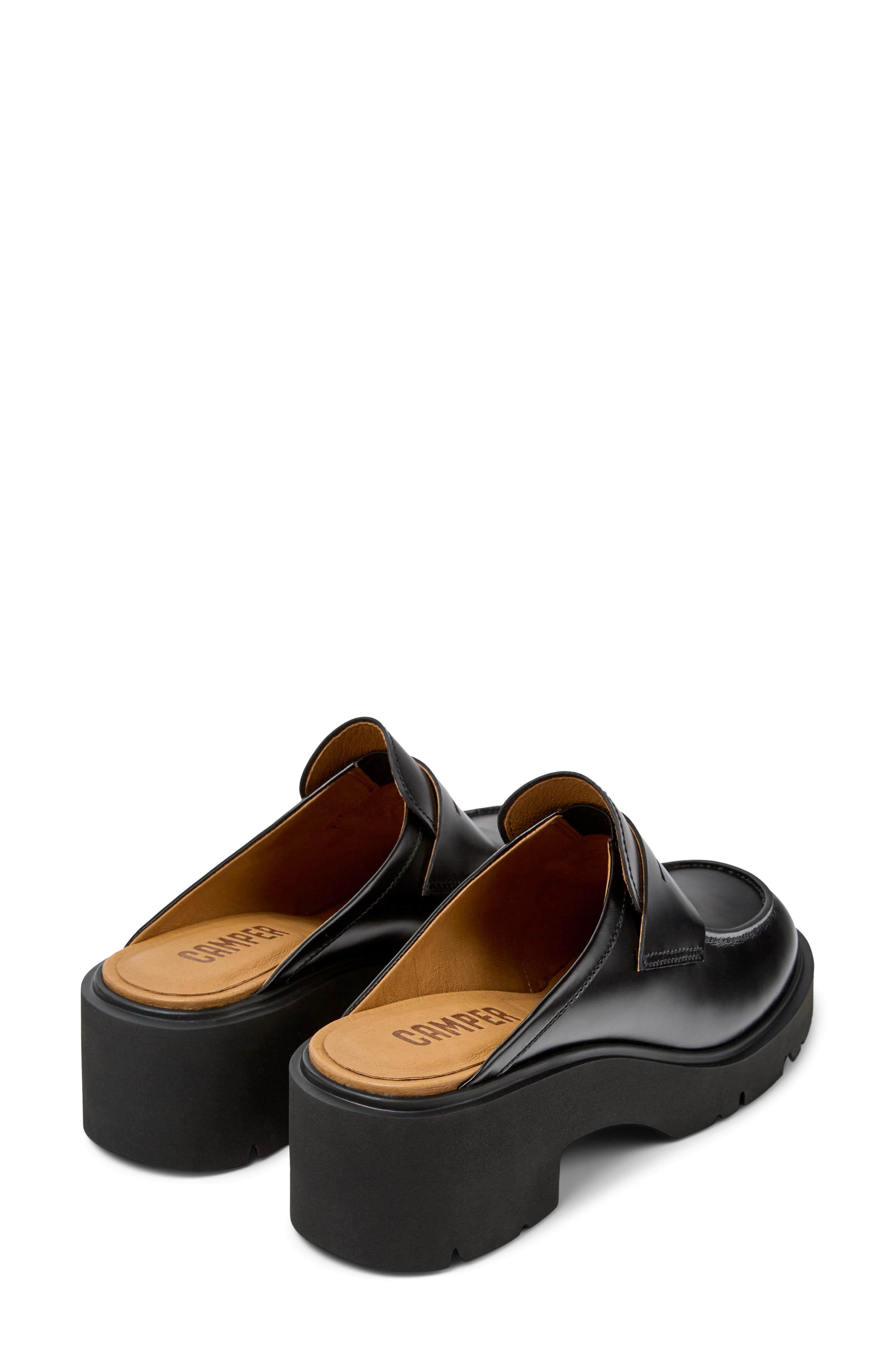 Camper Milah Mule, Alternate, color, 