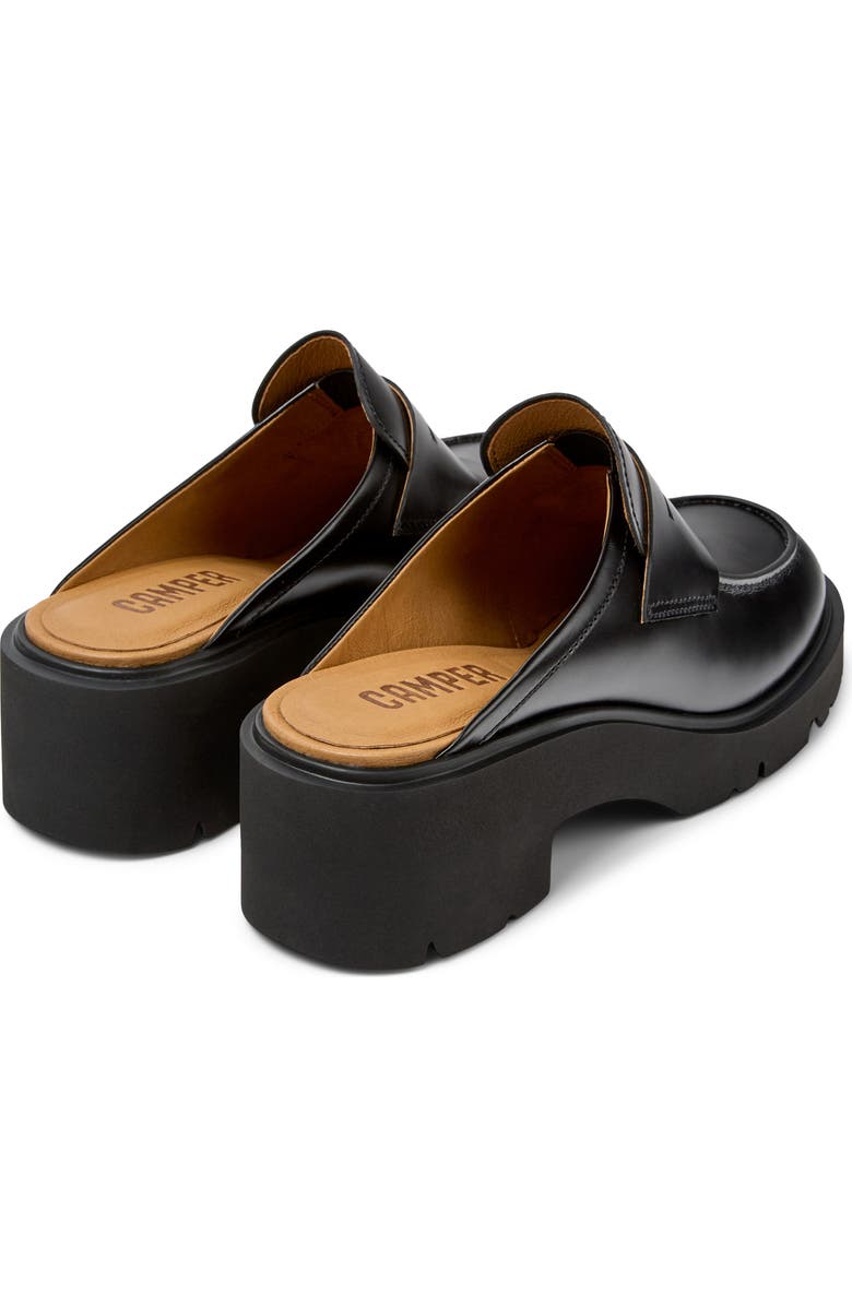 Camper Milah Mule, Alternate, color,