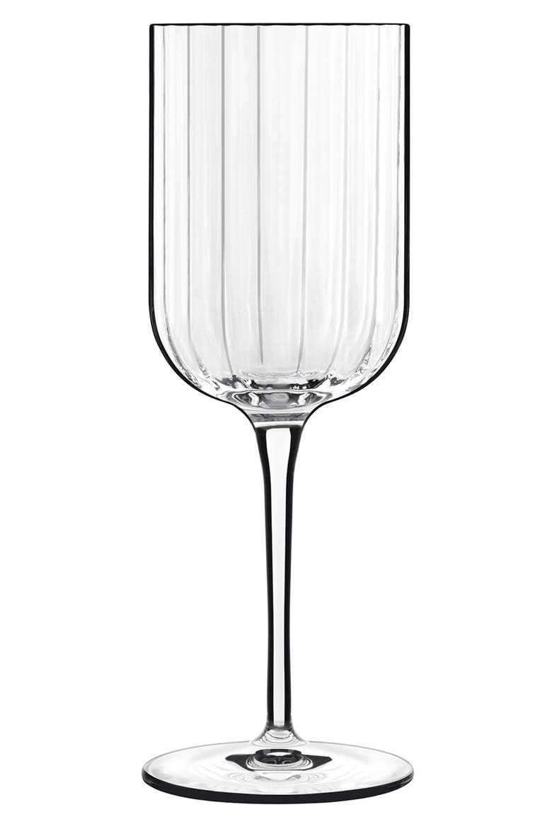 Bach 13.5 oz. All Purpose Wine Stems, Set of 4, Main, color, CLEAR