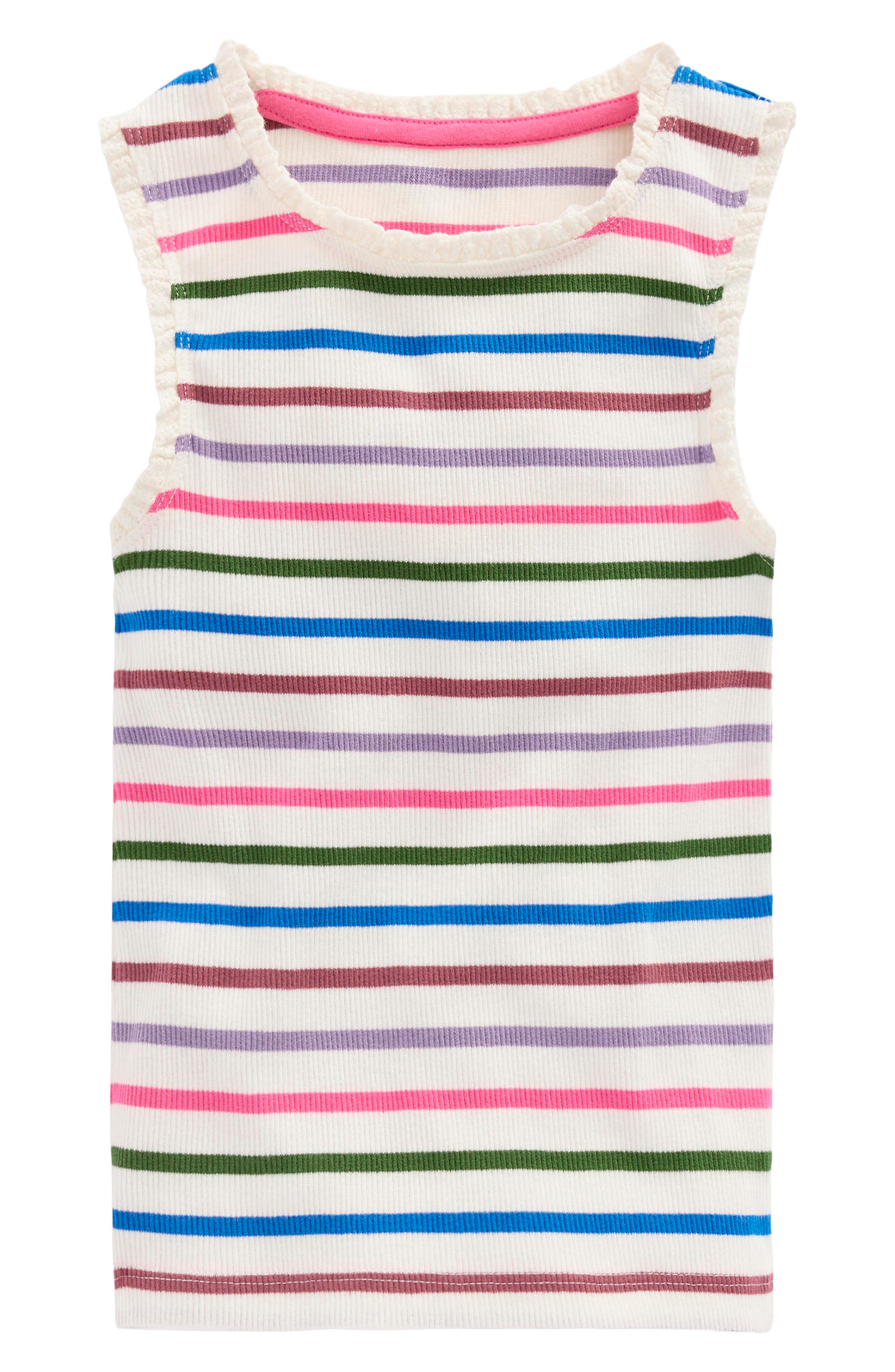 selected MULTI STRIPE