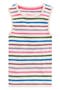 selected Multi Stripe