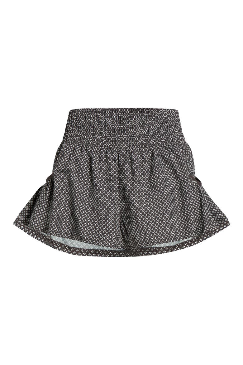 FP Movement Get Your Flirt On Shorts, Main, color, CHOCOLATE COMBO