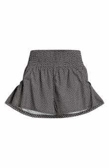 FP Movement Get Your Flirt On Shorts