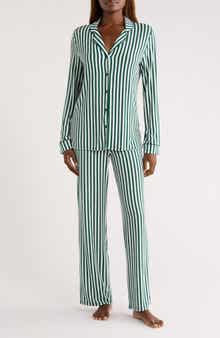 Nordstrom Moonlight Eco Knit Pajamas