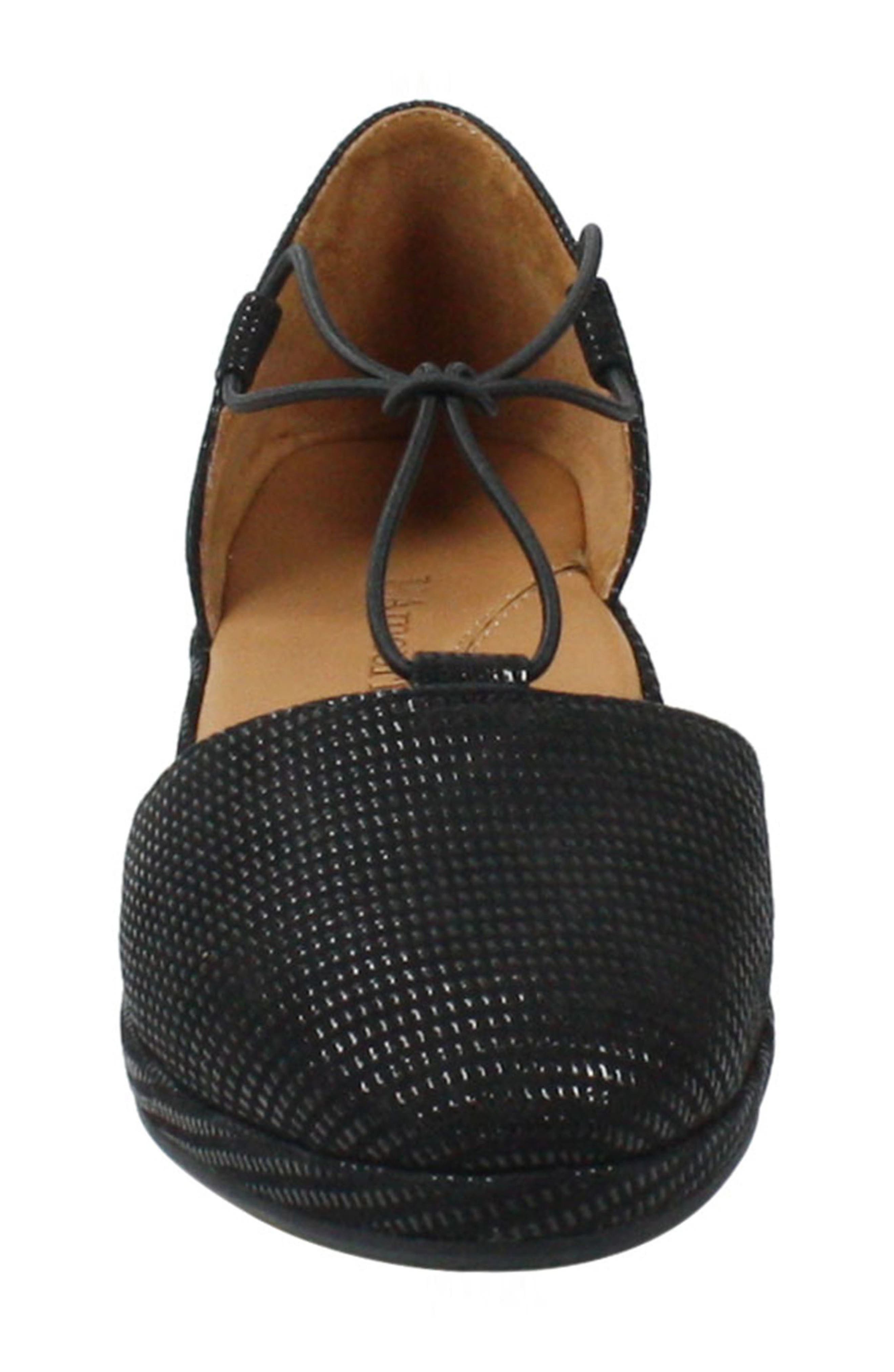 L'Amour des Pieds Beana Flat, Alternate, color, 