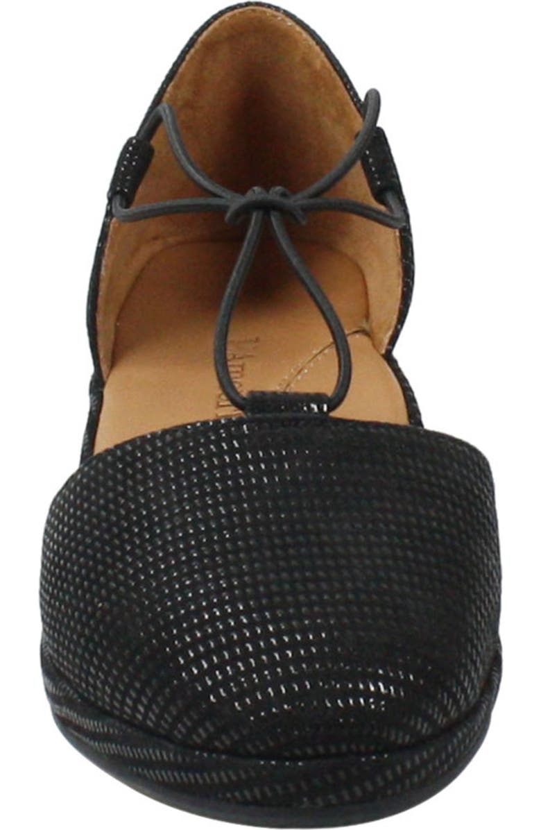 L'Amour des Pieds Beana Flat, Alternate, color,