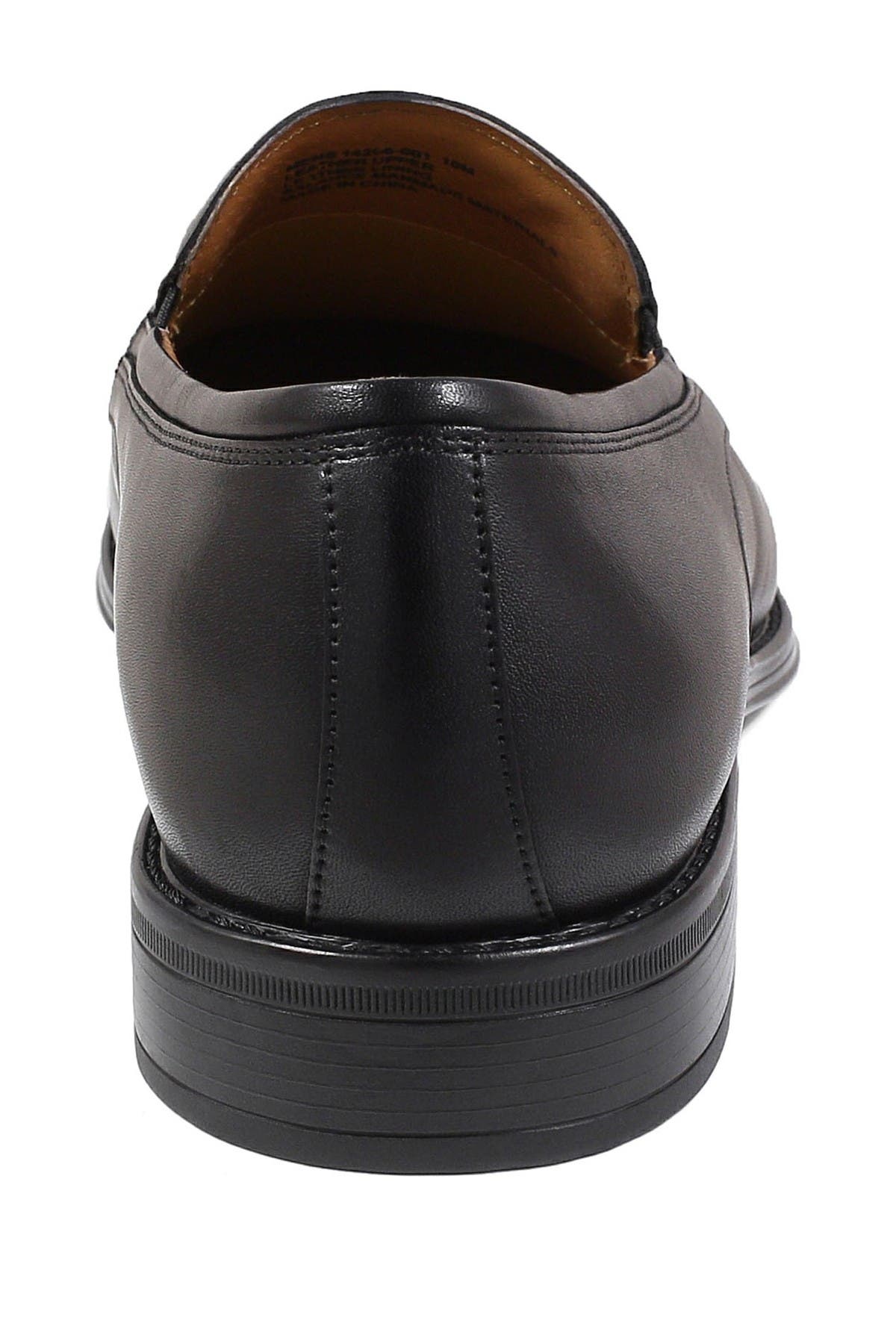 Florsheim Alanzo Moc Toe Venetian Loafer, Alternate, color, 