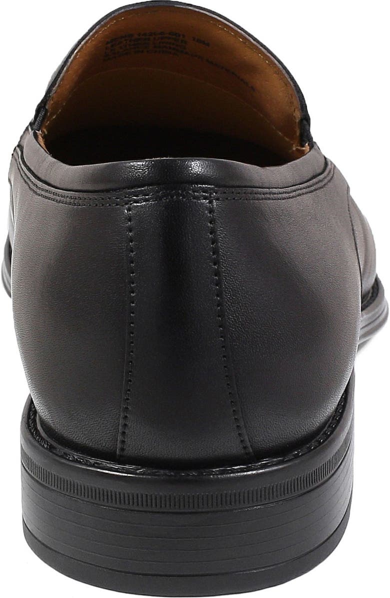 Florsheim Alanzo Moc Toe Venetian Loafer, Alternate, color,