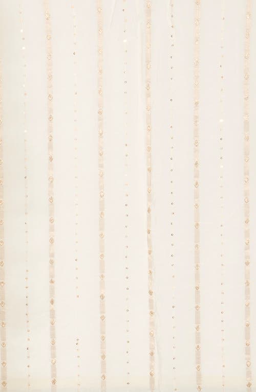 Vince Camuto Ombré Shine Wrap Scarf