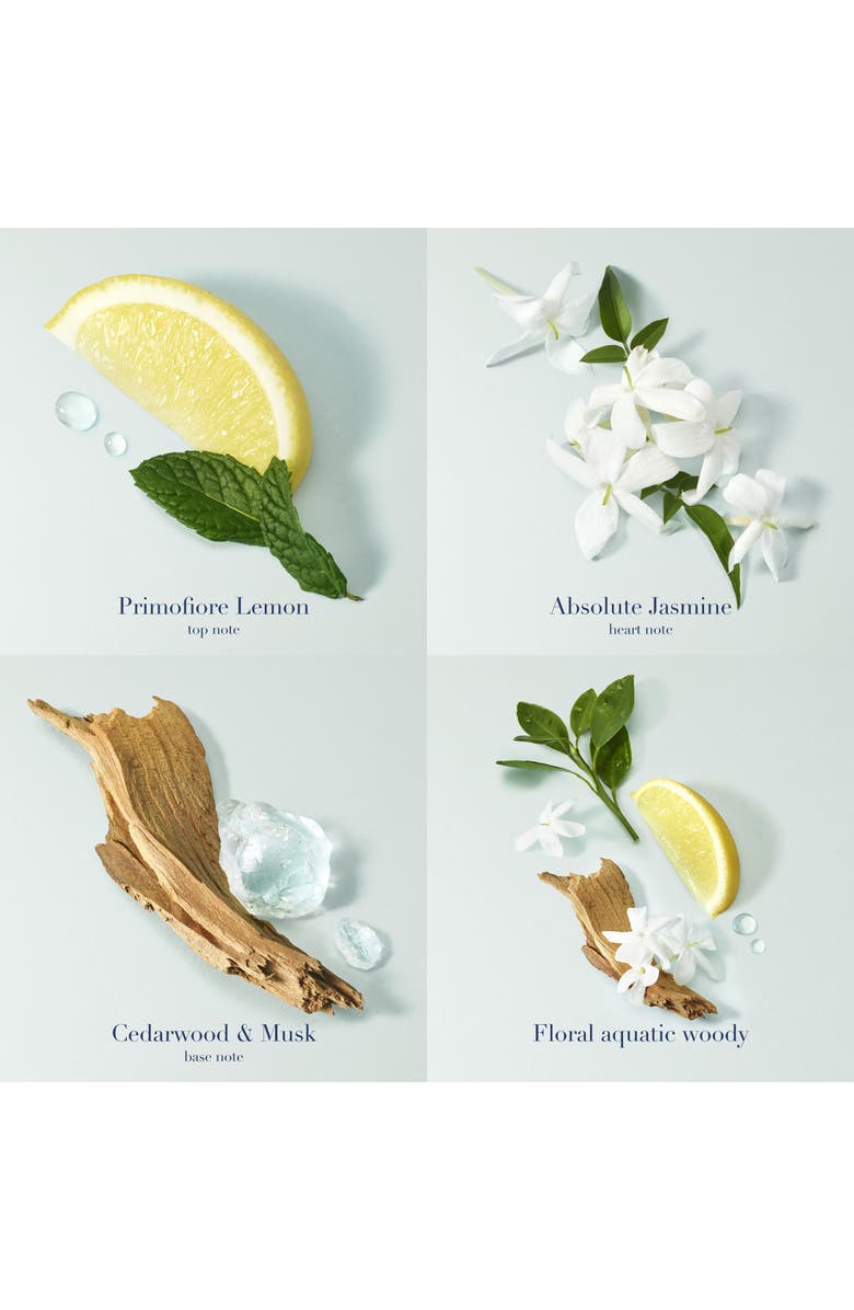 ARMANI beauty Acqua di Gioia Eau de Parfum Spray Set (Limited Edition) $172 Value, Alternate, color, 