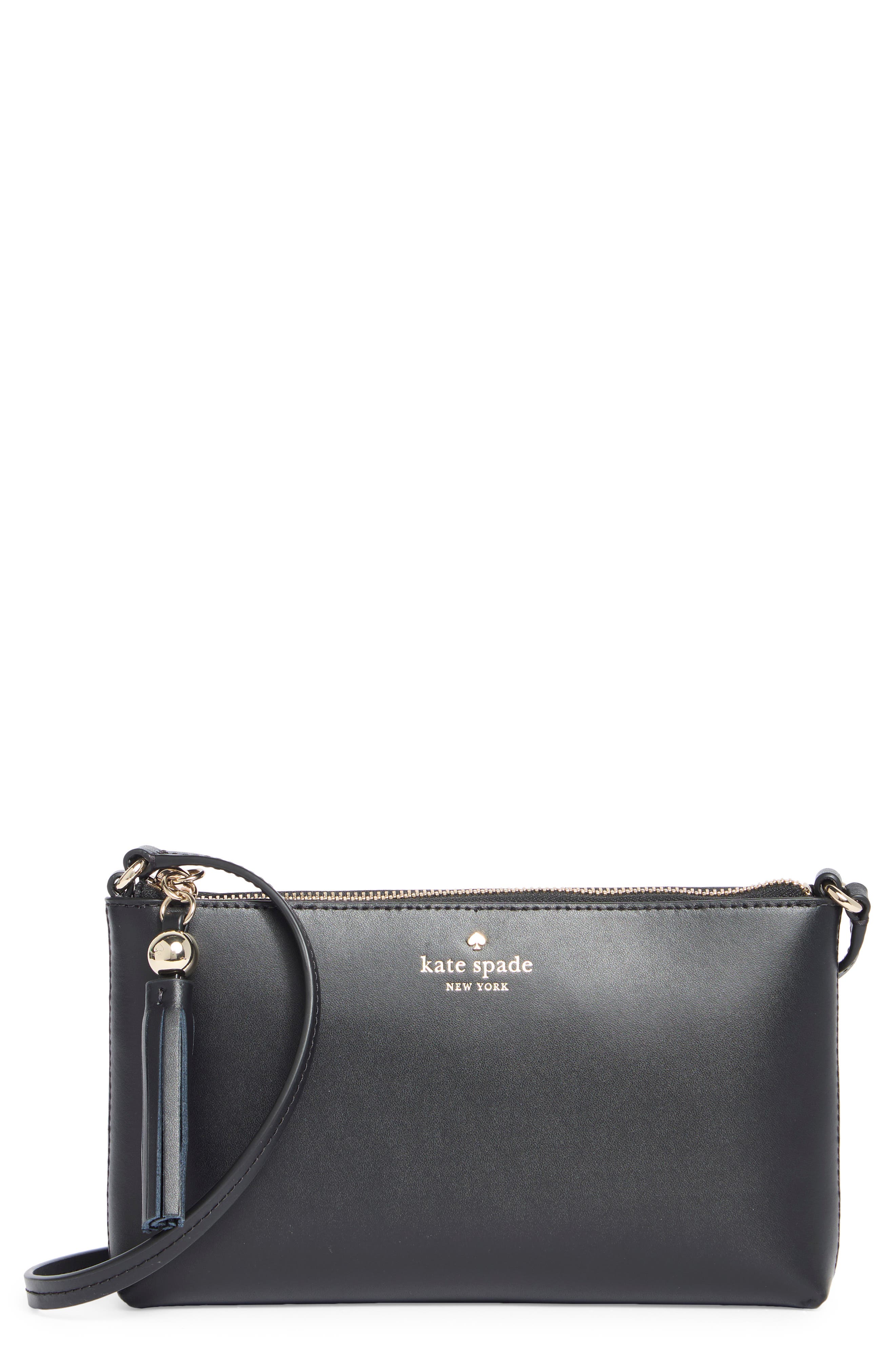 Kate Spade New York ivy street amy crossbody