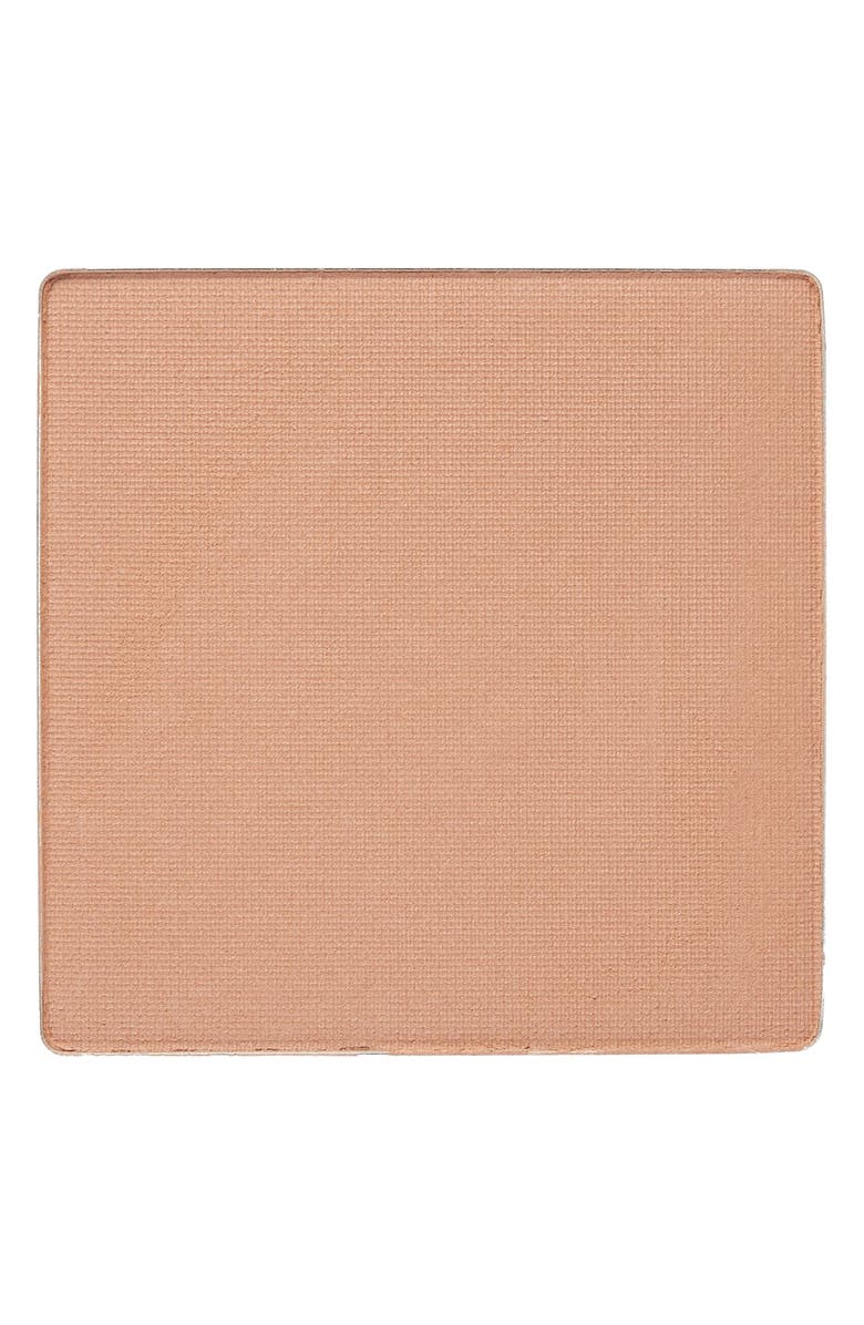 Trish McEvoy Matte Powder Bronzer Refill, Main, color, Medium