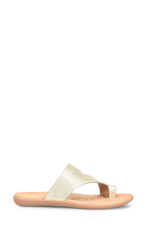 B O C By Børn Hazy Sandal