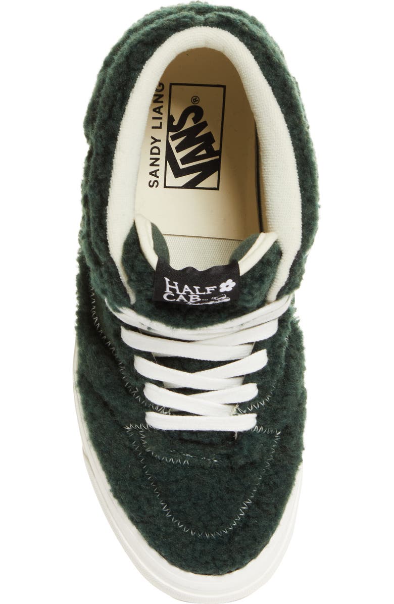 Vans X Sandy Liang Half Cab 33 DX Sneaker, Alternate, color,