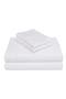 4-Piece 1000 Thread Count Pima Cotton Sheet Set