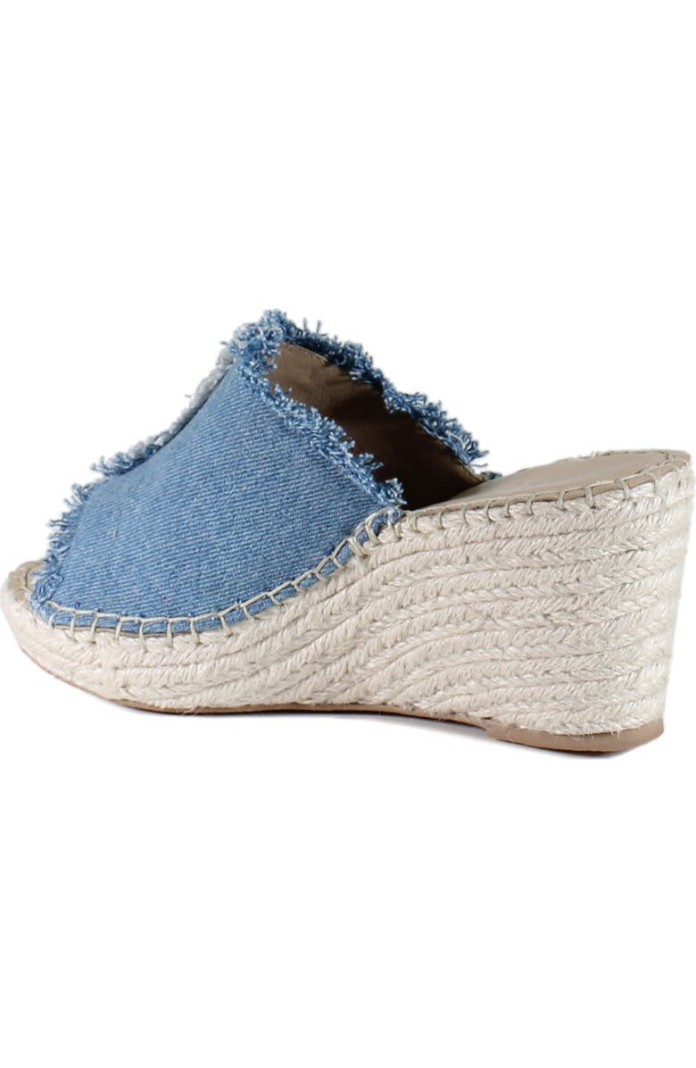 Diba True Go Party Wedge Sandal, Alternate, color,