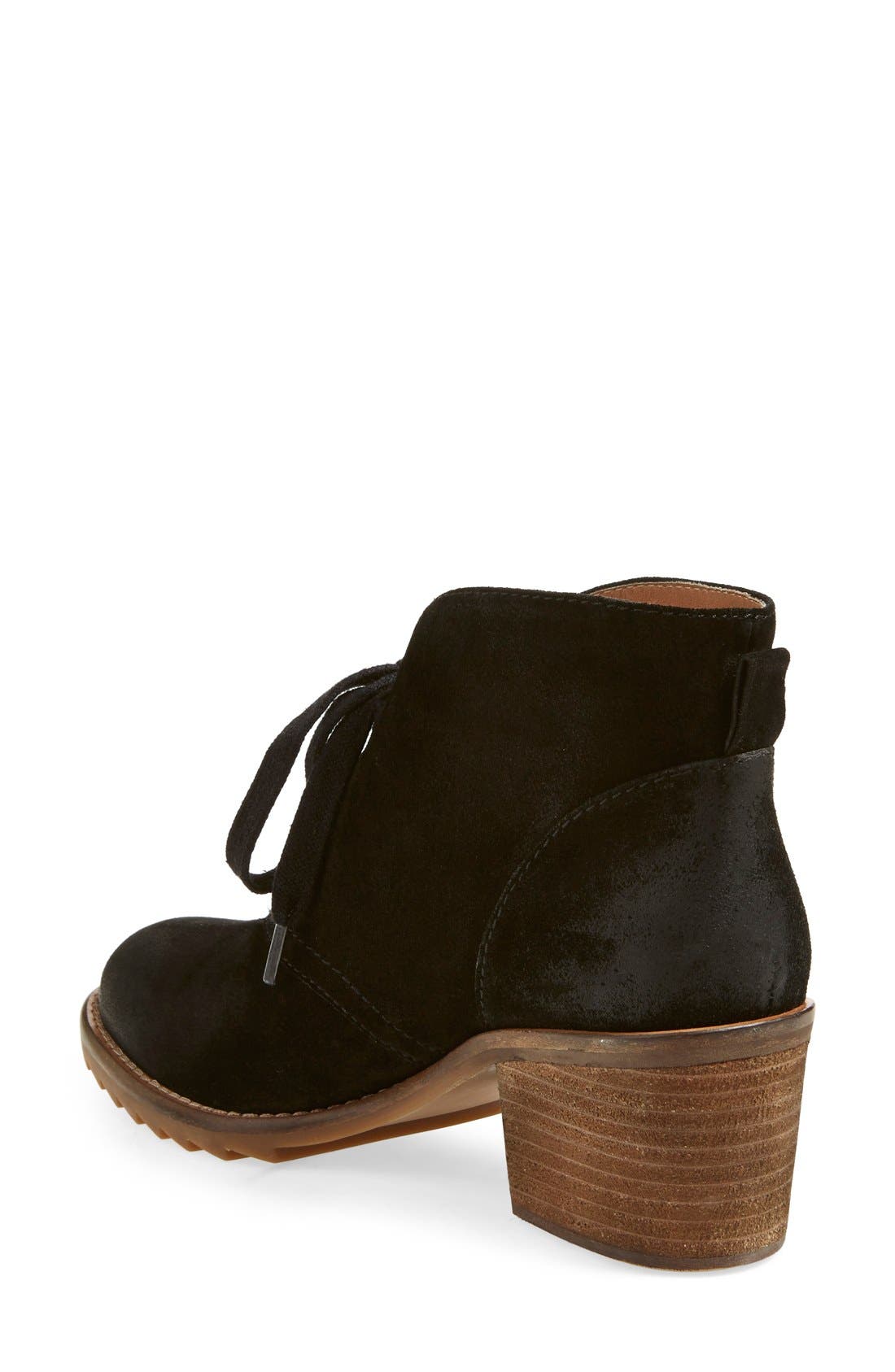 Biala 'Gia' Bootie, Alternate, color, 