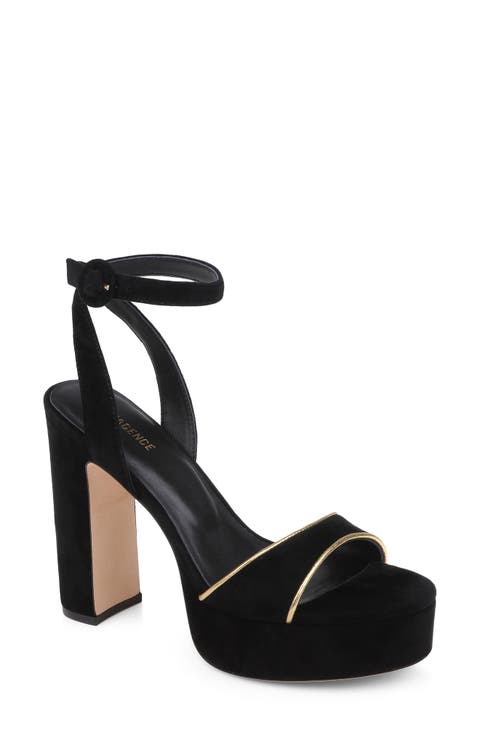 Essie Sandal (Women)