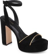 L'AGENCE Essie Sandal